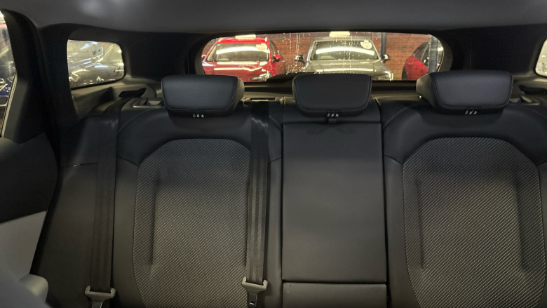 Ford Explorer 210kW Select 77kWh 5dr Auto Electric Estate